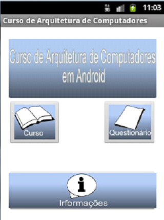 Curso Arquitetura Computadores