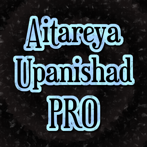 Aitareya Upanishad PRO 書籍 App LOGO-APP開箱王