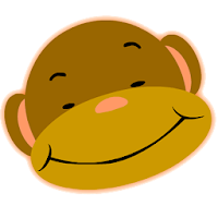 Monkey Music APK icon