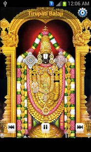 Free Tirupati Balaji Ringtones APK for PC