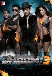 Dhoom:3