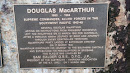 Douglas MacArthur Memorial