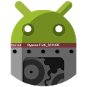 [Xposed] Bypass Secure Windows icon