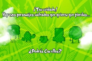 Frikiados Trivial Friki APK Cartaz #3