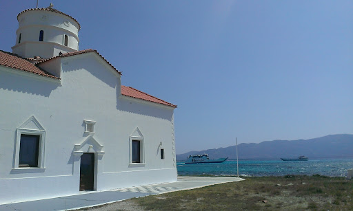  Agios Spiridwn