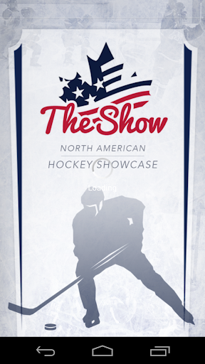 The Show Hockey Tournament