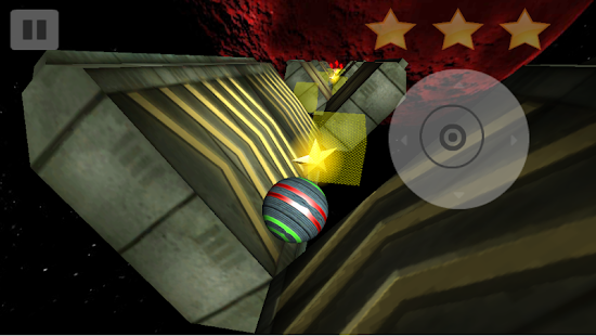 download Space Ball free