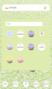 How to mod lovely girl picnic dodol theme lastet apk for pc
