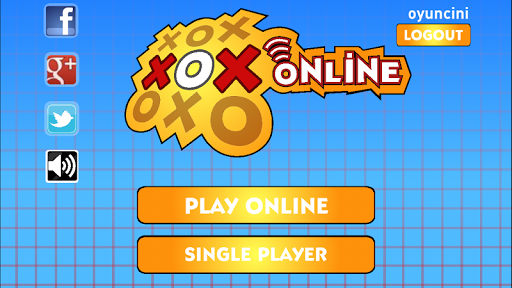 XOX Online
