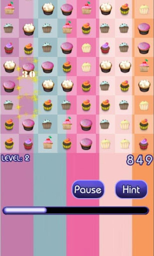 免費下載解謎APP|Cupcake Frenzy app開箱文|APP開箱王