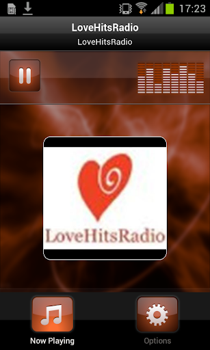 LoveHitsRadio