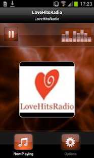 Download LoveHitsRadio APK for Android