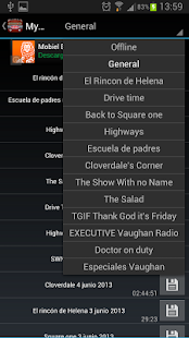 My Vaughan Radio Unlocker Screenshots 2