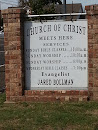 Centerville Church Of Christ 