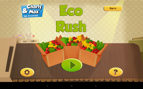 Eco Rush Charly & Max Screenshots 3