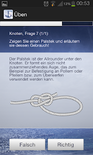 How to install SBF SKS Sportbootführerschein 1.7 unlimited apk for laptop