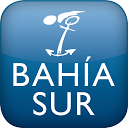 Bahía Sur mobile app icon