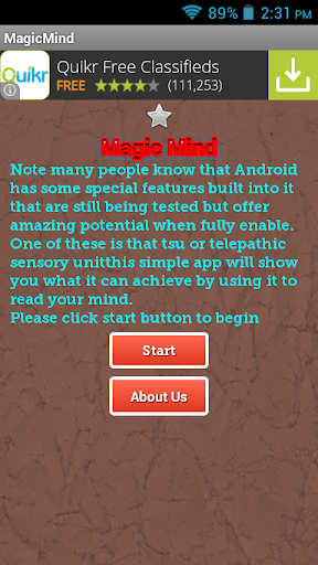 MagicMind-BrainApp