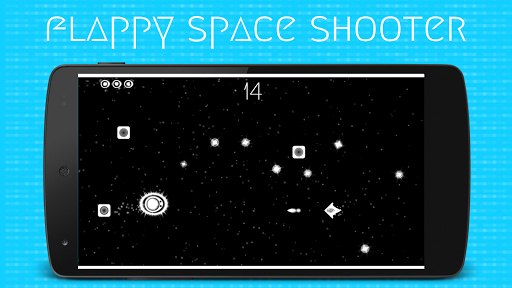 Spataps: 太空射击游戏