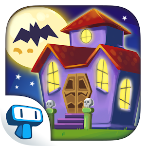 Go Away! Horrorland Mansion for PC and MAC