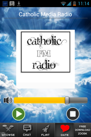 Catholic Media Radio