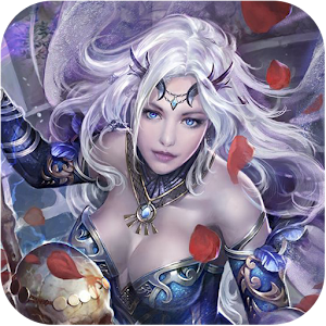 Hero War 3D - MOBA Thánh Chiến 01