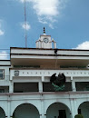 Reloj de Palacio Municipal