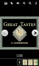 Great Taste APK Download for Android