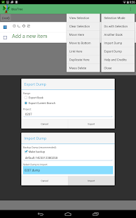 How to download IdeaTree lastet apk for android