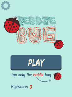 Reddie Bug Screenshots 4