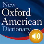 Cover Image of Скачать Новый Оксфордский американский словарь 4.3.128 APK