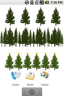 How to mod Christmas Tree Sticker Pack lastet apk for pc
