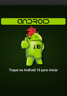 How to download App Android 16 patch 1.0 apk for bluestacks