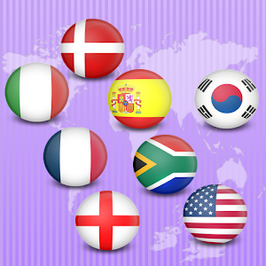 Memory Game - Flags.apk 1.7