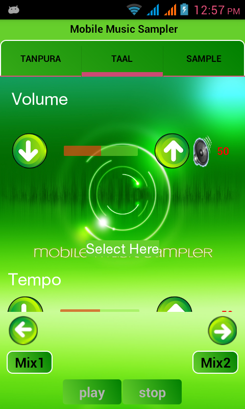 Download Tabla Beats Software