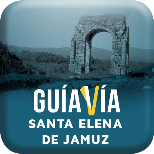 Santa Elena de Jamuz LOGO-APP點子