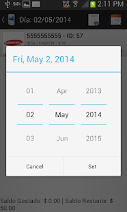 How to mod MAGACELL RECARGAS: TELCEL 1.0 apk for android
