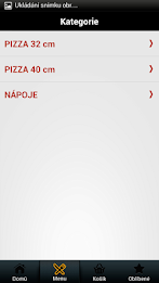 Frantova pizza poster 2