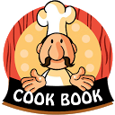 CookBook: Free Recipes mobile app icon