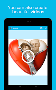  PhotoMontager Full- screenshot thumbnail  