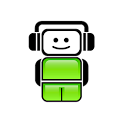 Tunin.FM Dance logo