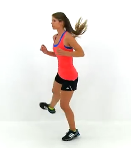 Watch Workout to Burn Fat Fast