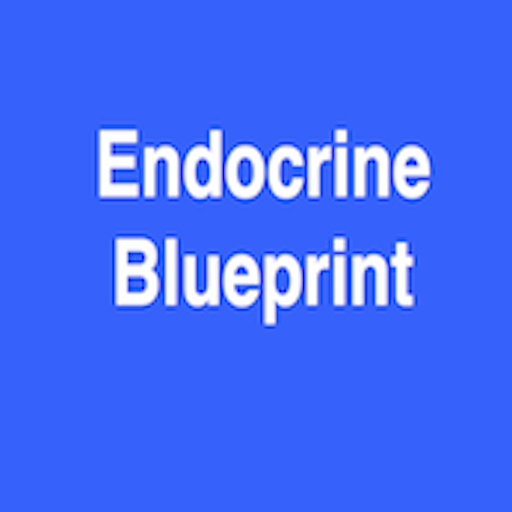 Endocrine Blueprint PANCE