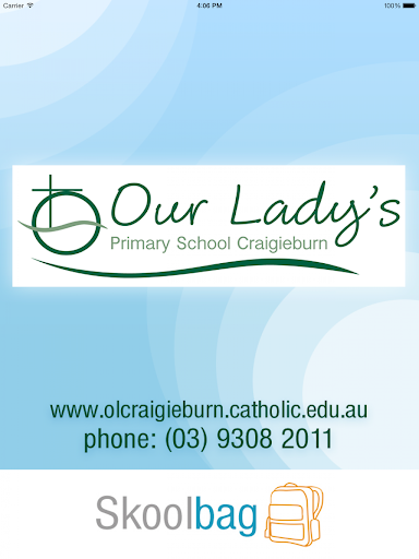 Our Lady's School Craigieburn
