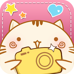 DECO+ ～ Cute photo editor ～ 1.10
