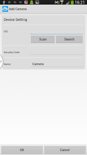Download AlarmCamera APK for Android