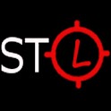 Simple Text Location logo