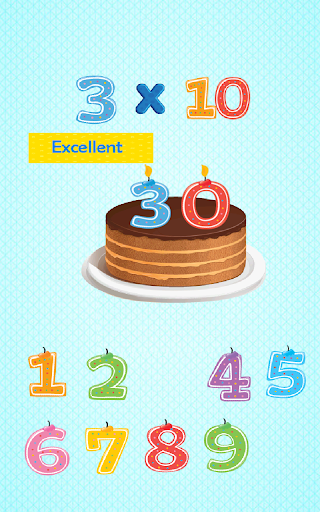 免費下載教育APP|Kids Multiplication Tables app開箱文|APP開箱王