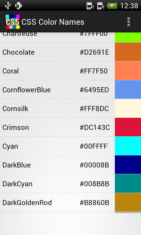 Div color. Css color names. цвета css. a named css color. css свойства color.