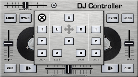 DJ Control poster 23